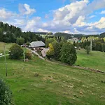 Haus Hoelltalblick Schönwalde