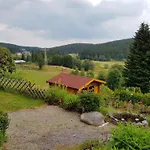 Haus Hoelltalblick
