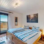 Haus Hoelltalblick Appartement *