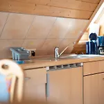Haus Hoelltalblick Appartement Schönwalde
