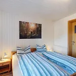 Haus Hoelltalblick