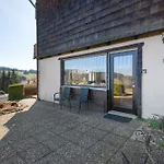 Appartement Haus Hoelltalblick