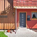 Haus Hoelltalblick * Schönwalde