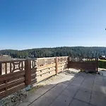 Appartement Haus Hoelltalblick *