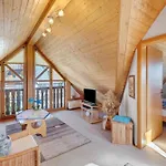 Appartement Haus Hoelltalblick