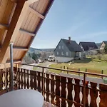 דירה Haus Hoelltalblick Schönwalde