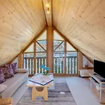 דירה Haus Hoelltalblick *