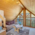 דירה Haus Hoelltalblick