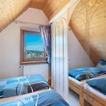דירה Haus Hoelltalblick *