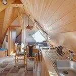 דירה Haus Hoelltalblick *