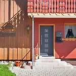 Haus Hoelltalblick * Schönwalde