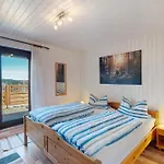 דירה Haus Hoelltalblick *