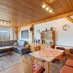 Haus Hoelltalblick * Schönwalde