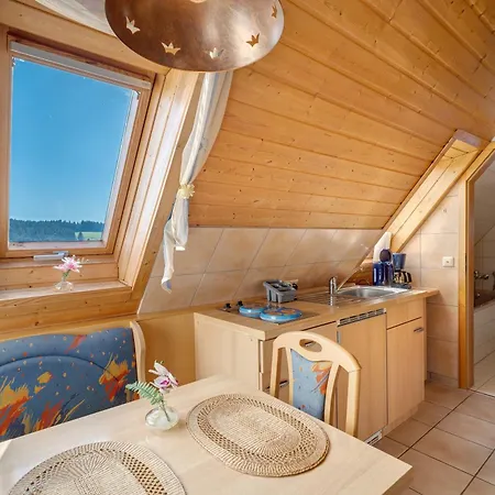 Haus Hoelltalblick *