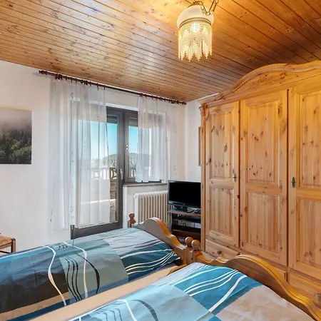 Haus Hoelltalblick Apartment Schoenwald im Schwarzwald