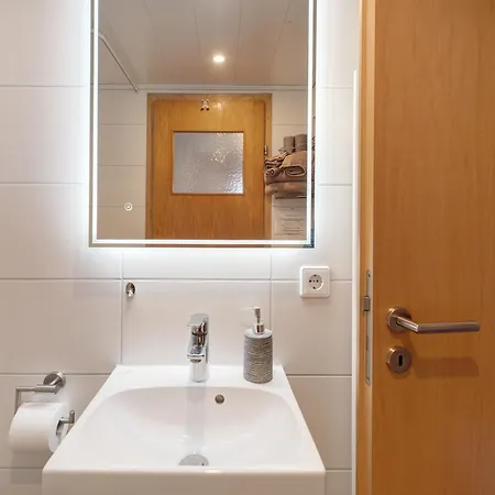 Haus Hoelltalblick * Schönwalde