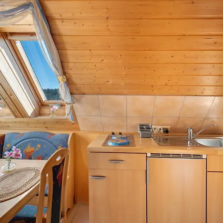 Haus Hoelltalblick * Schönwalde