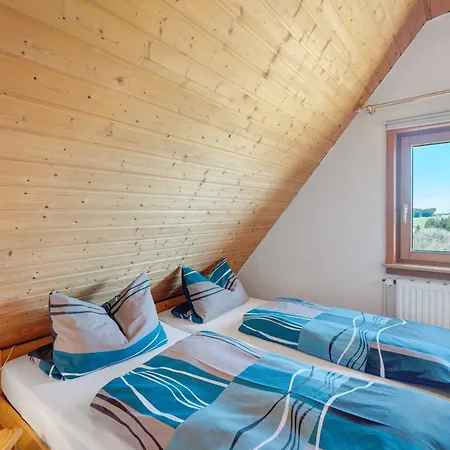 Haus Hoelltalblick Apartment