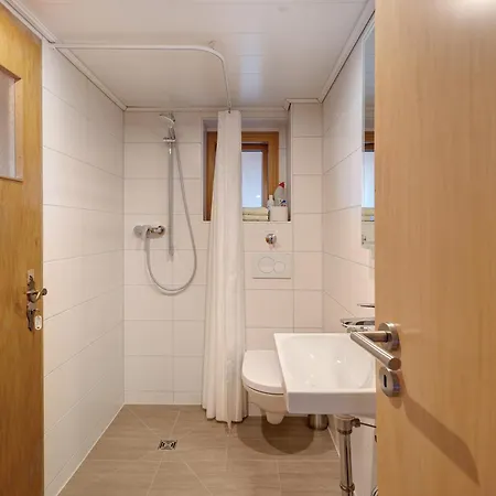 Haus Hoelltalblick Apartmán Schönwalde