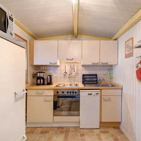 Haus Hoelltalblick Schönwalde