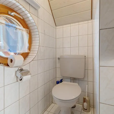 Apartment Haus Hoelltalblick *