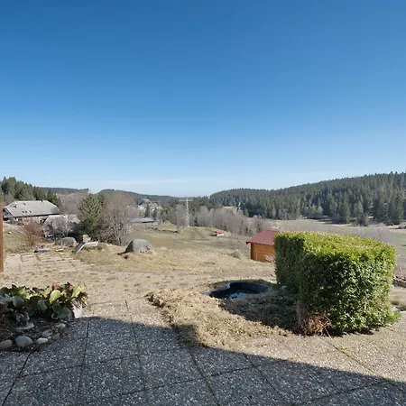 Haus Hoelltalblick Apartmán Schönwalde