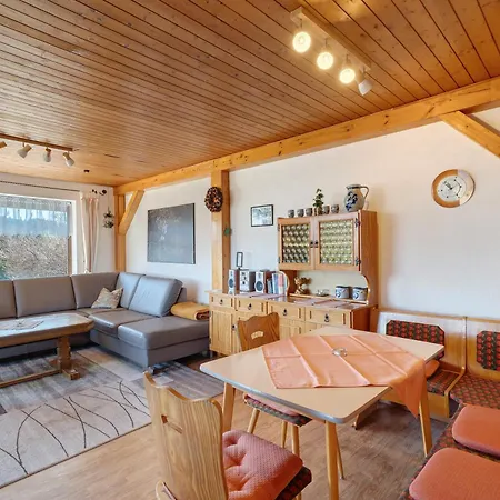 Haus Hoelltalblick Schoenwald im Schwarzwald