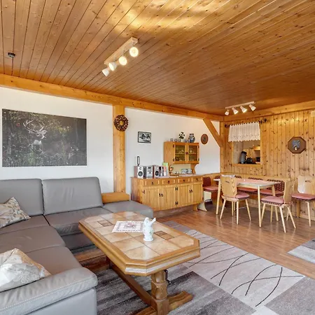 Haus Hoelltalblick