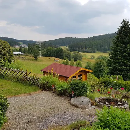 Haus Hoelltalblick *