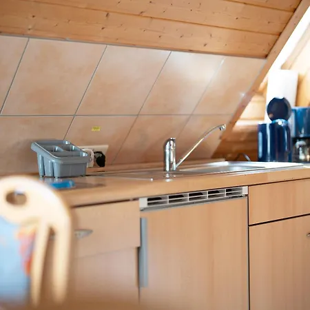 Haus Hoelltalblick Apartment