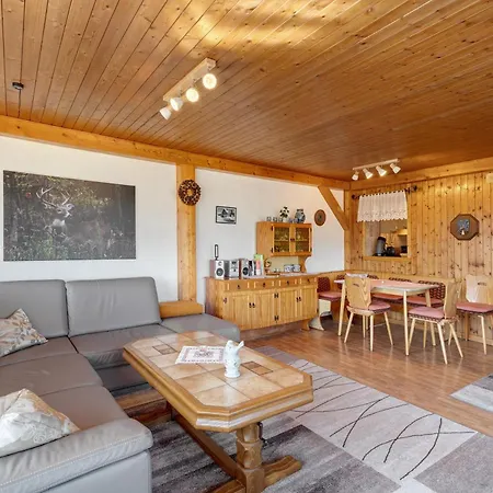 Haus Hoelltalblick
