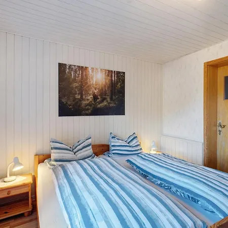 Haus Hoelltalblick Schoenwald im Schwarzwald
