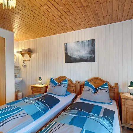 Haus Hoelltalblick * Schoenwald im Schwarzwald