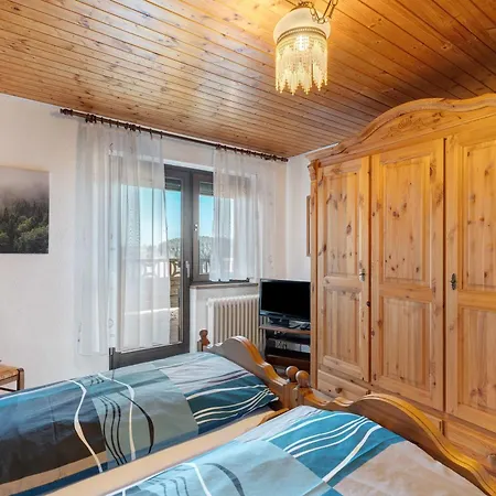 Haus Hoelltalblick *